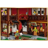 LEGO® Miscellaneous Ancient Moon-Gazing Inn 80121 (26/31) LEGO® Miscellaneous Ancient Moon-Gazing Inn 80121 (26/31)