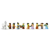 LEGO® Miscellaneous Ancient Moon-Gazing Inn 80121 (3/31) LEGO® Miscellaneous Ancient Moon-Gazing Inn 80121 (3/31)