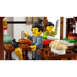 LEGO® Miscellaneous Ancient Moon-Gazing Inn 80121 (5/31) LEGO® Miscellaneous Ancient Moon-Gazing Inn 80121 (5/31)