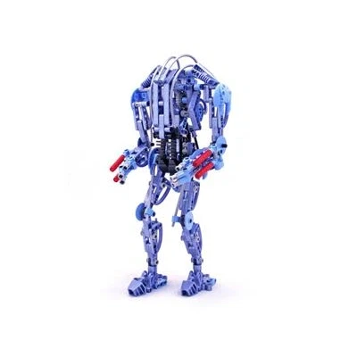 LEGO® Star Wars™ Super Battle Droid 8012 (1/1) LEGO® Star Wars™ Super Battle Droid 8012 (1/1)