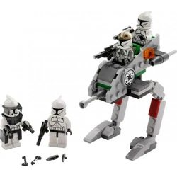 Clone Walker Battle Pack 8014