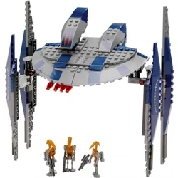 Hyena Droid Bomber 8016