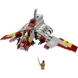 Republic Attack Shuttle 8019