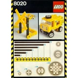 LEGO® Technic Universal Set 8020 (1/1)