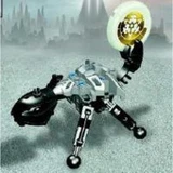 LEGO® Bionicle Kraatu 8026 (1/1) LEGO® Bionicle Kraatu 8026 (1/1)
