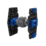 LEGO® Star Wars™ TIE Fighter 8028 (1/1) LEGO® Star Wars™ TIE Fighter 8028 (1/1)