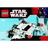 LEGO® Star Wars™ Mini Snowspeeder 8029 (1/1)