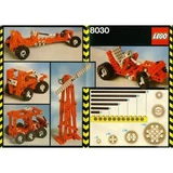 LEGO® Technic Universal Set 8030 (1/1)