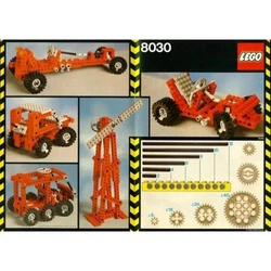Universal Set 8030