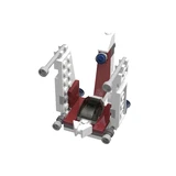 LEGO® Star Wars™ V-19 Torrent 8031 (1/1)