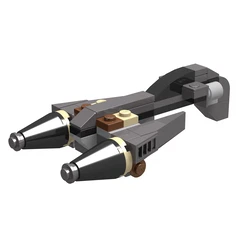 General Grievous' Starfighter 8033