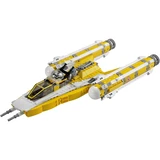 LEGO® Star Wars™ Anakin's Y-wing Starfighter 8037 (1/1) LEGO® Star Wars™ Anakin's Y-wing Starfighter 8037 (1/1)
