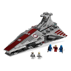 Venator-Class Republic Attack Cruiser 8039