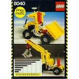 LEGO® Technic Universal Set 8040 (1/1) LEGO® Technic Universal Set 8040 (1/1)