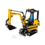 LEGO® Technic Compact Excavator 8047 (1/1)