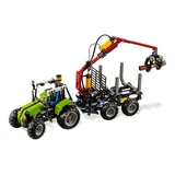 LEGO® Technic Tractor with Log Loader 8049 (1/1)