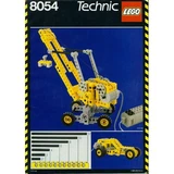 LEGO® Technic Universal Motor Set 8054 (1/1) LEGO® Technic Universal Motor Set 8054 (1/1)
