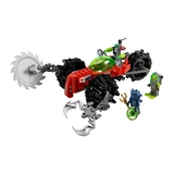 LEGO® Atlantis Seabed Scavenger 8059 (1/1) LEGO® Atlantis Seabed Scavenger 8059 (1/1)