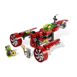 LEGO® Atlantis Typhoon Turbo Sub 8060 (1/1) LEGO® Atlantis Typhoon Turbo Sub 8060 (1/1)
