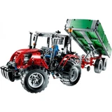 LEGO® Technic Tractor with Trailer 8063 (1/1) LEGO® Technic Tractor with Trailer 8063 (1/1)