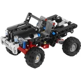 LEGO® Technic Off-Roader 8066 (1/1)
