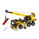 LEGO® Technic Mini Mobile Crane 8067 (1/1)