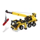 Mini Mobile Crane 8067 thumbnail-0