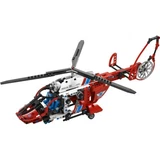 LEGO® Technic Rescue Helicopter 8068 (1/1)
