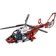 Rescue Helicopter 8068 thumbnail-0