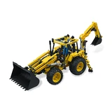 LEGO® Technic Backhoe Loader 8069 (1/1)