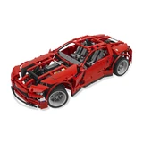 LEGO® Technic Super Car 8070 (1/1)