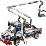 LEGO® Technic Bucket Truck 8071 (1/1)