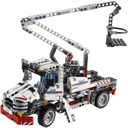 Bucket Truck 8071