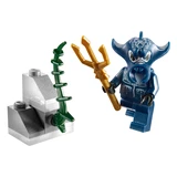 LEGO® Atlantis Manta Warrior 8073 (1/1) LEGO® Atlantis Manta Warrior 8073 (1/1)