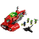 LEGO® Atlantis Neptune Carrier 8075 (1/1) LEGO® Atlantis Neptune Carrier 8075 (1/1)