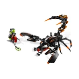 LEGO® Atlantis Deep Sea Striker 8076 (1/1)
