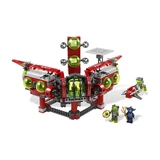 LEGO® Atlantis Atlantis Exploration HQ 8077 (1/1) LEGO® Atlantis Atlantis Exploration HQ 8077 (1/1)