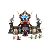 LEGO® Atlantis Portal of Atlantis 8078 (1/1) LEGO® Atlantis Portal of Atlantis 8078 (1/1)