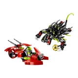 LEGO® Atlantis Shadow Snapper 8079 (1/1)