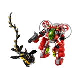 LEGO® Atlantis Undersea Explorer 8080 (1/1)