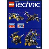 LEGO® Technic Multi Model Control Set 8082 (1/1)