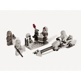 LEGO® Star Wars™ Snowtrooper Battle Pack 8084 (1/1)