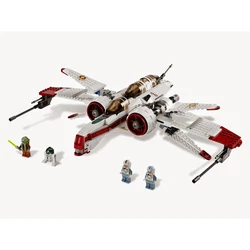 ARC-170 Starfighter 8088