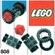 Wheels and Tyres 808 thumbnail-0