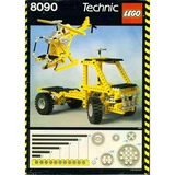LEGO® Technic Universal Set 8090 (1/1)