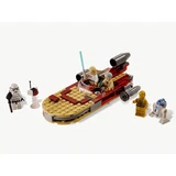 LEGO® Star Wars™ Luke's Landspeeder 8092 (1/1)