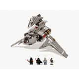 LEGO® Star Wars™ Emperor Palpatine's Shuttle 8096 (1/1)