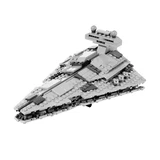 LEGO® Star Wars™ Midi-Scale Imperial Star Destroyer 8099 (1/1) LEGO® Star Wars™ Midi-Scale Imperial Star Destroyer 8099 (1/1)