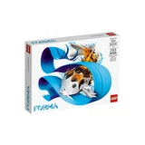 LEGO® FORMA Koi 81000 (1/3)