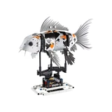 LEGO® FORMA Koi 81000 (2/3)